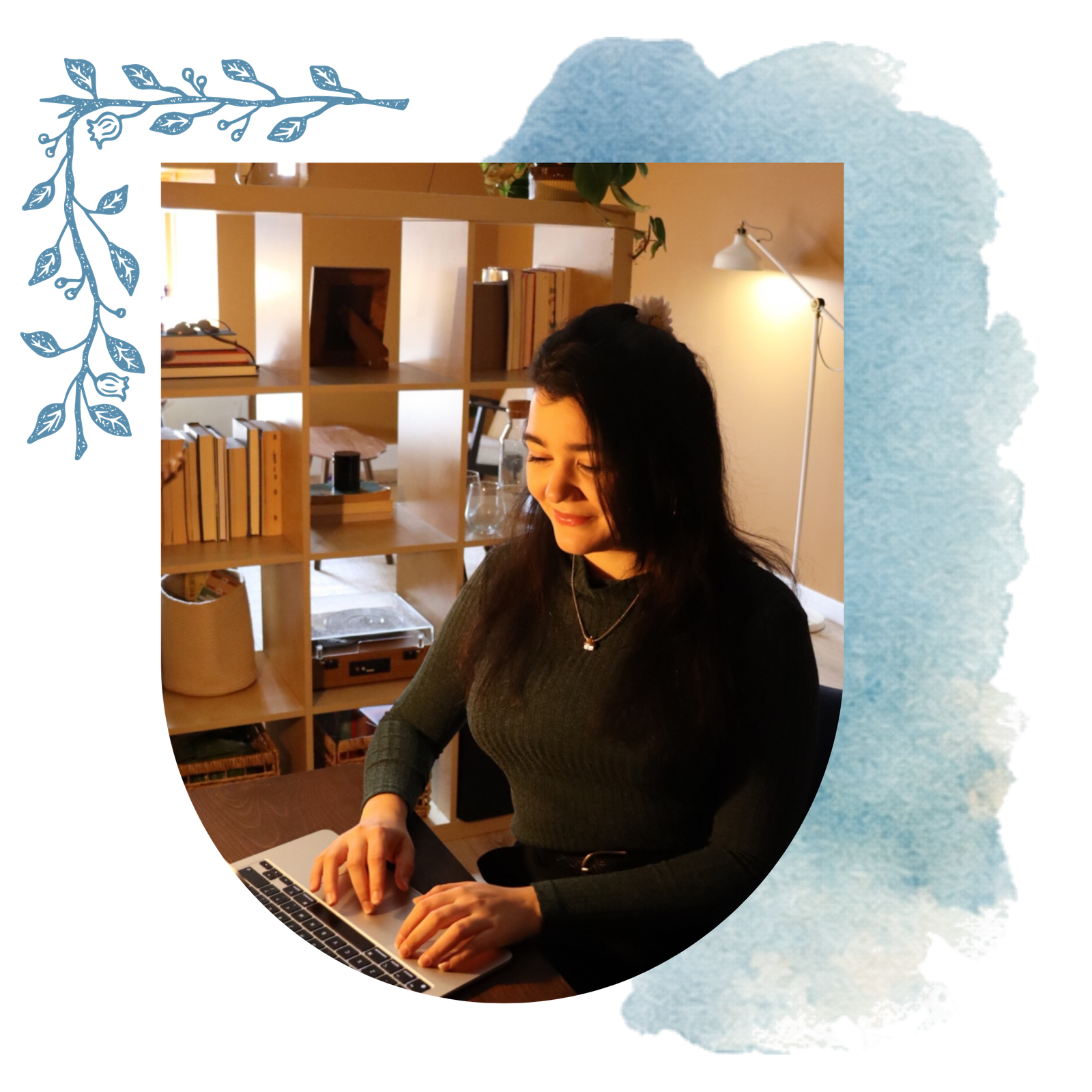 Grafico- Qualifications